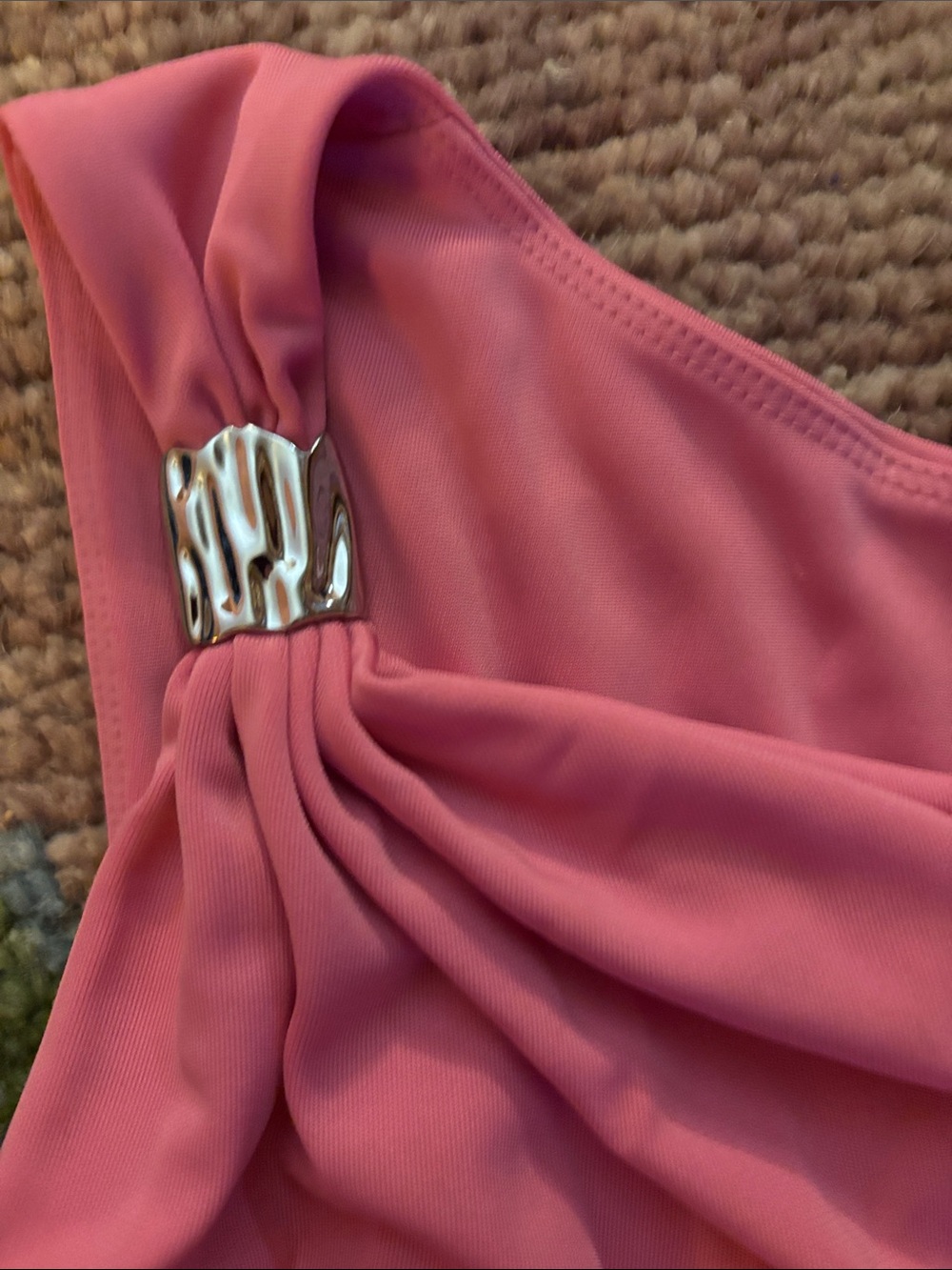 Herve Ledger Dress | unsure of the style name - Picture 3 of 5